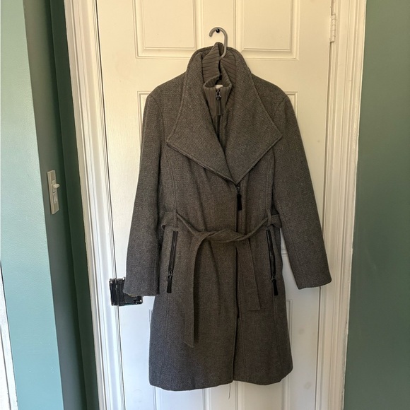 Calvin Klein Jackets & Blazers - Calvin Klein Pea Coat